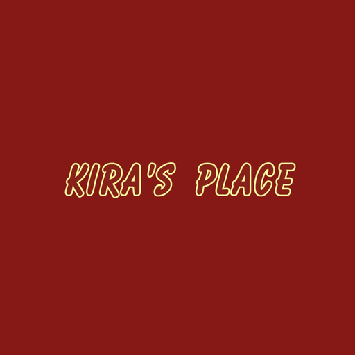 Kira's Place. app icon