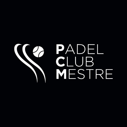 Padel Club Mestre app icon