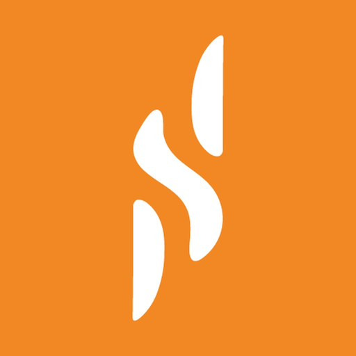 Sport and Health app icon