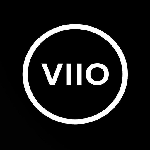 VIIO - Text reader app icon