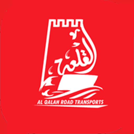 Alqalah Road Transports app icon