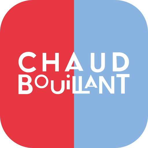 Chaud Bouillant app icon