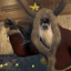 Krampus: Scary Game icon