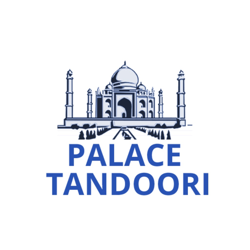 Palace Tandoori  Doncaster app icon