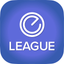 E-league icon