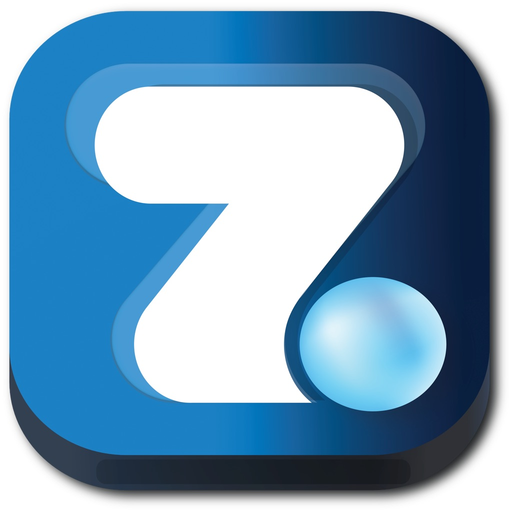 ZuriWeb: Menu Bar AI Browser app icon
