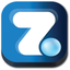 ZuriWeb: Menu Bar AI Browser icon