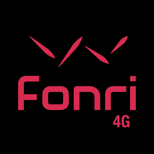 Fonri 4G app icon