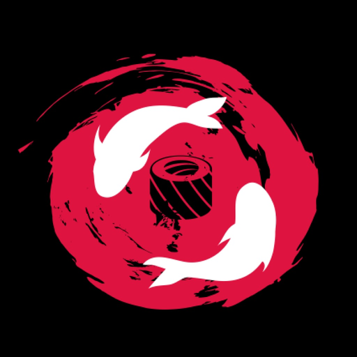 Fishroll app icon