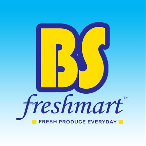 BS Freshmart app icon