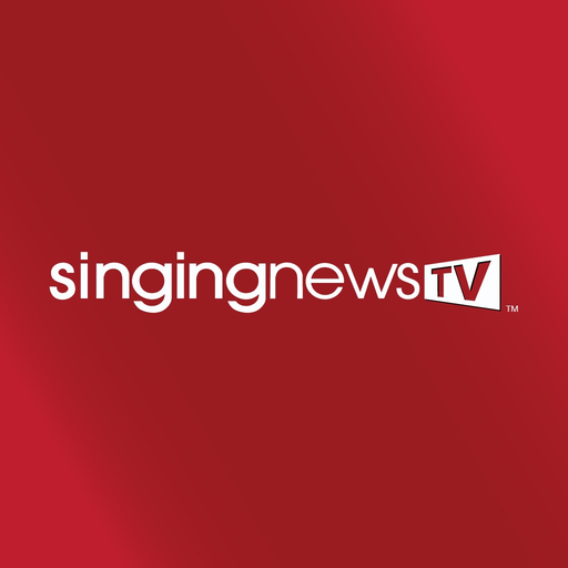Singing News TV app icon