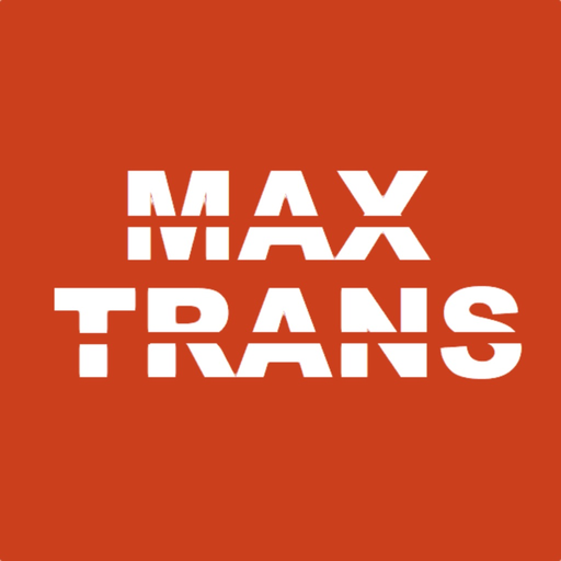 Maxtrans app icon