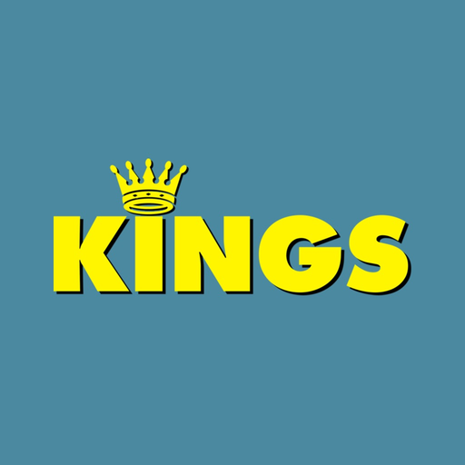 Kings Kebab Fish & Chips app icon