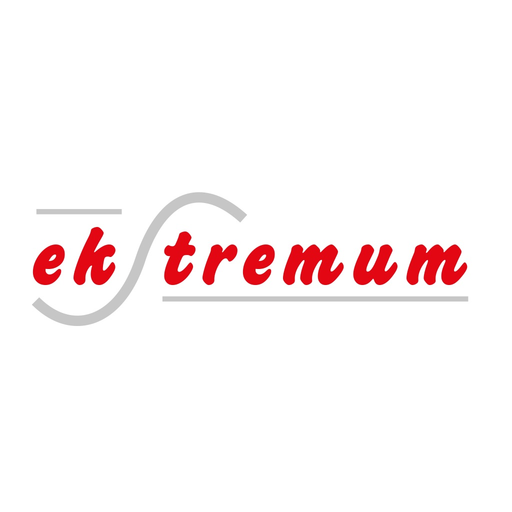 Ekstremum Yayınları app icon
