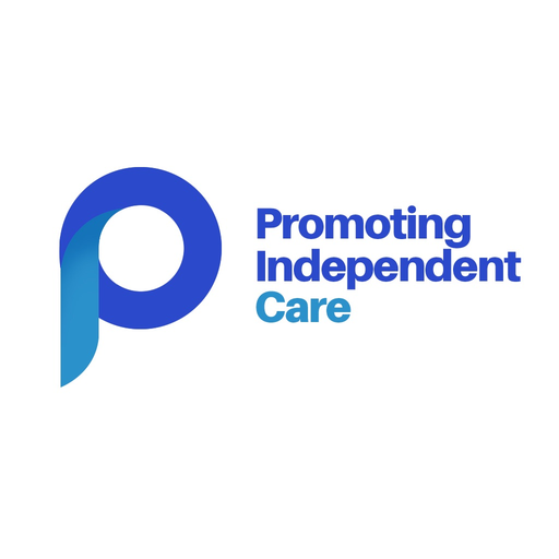 Promoting Independent Care app icon