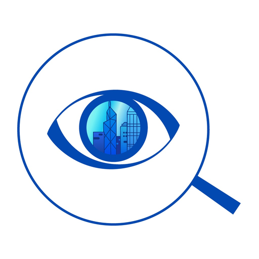 Vision Exam app icon