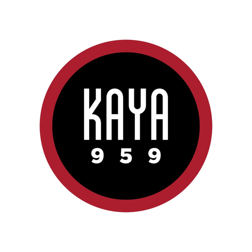 KAYA959 app icon