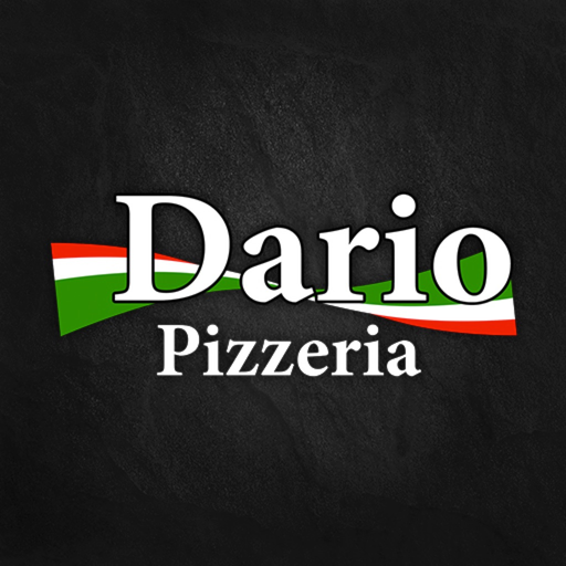 Dario Pizzeria Glasgow app icon