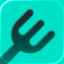 WhattaEat: Food Videos & Maps icon