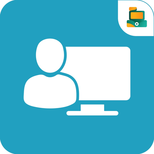 Kasir Pintar Offline (Client) app icon