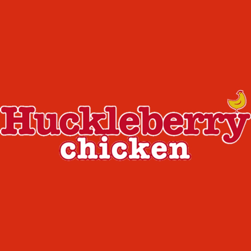 Huckleberry Chicken Ware app icon