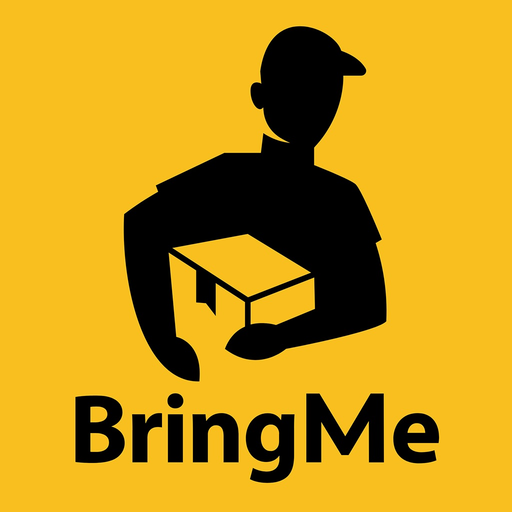 Bring-Me app icon