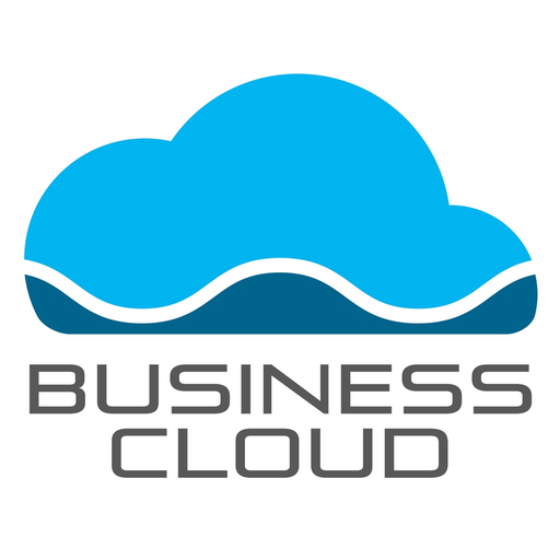 Cloud ERP app icon