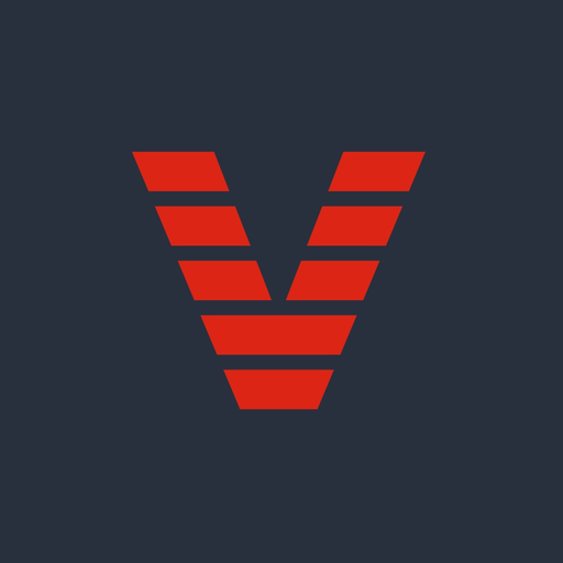 Vestkysten app icon