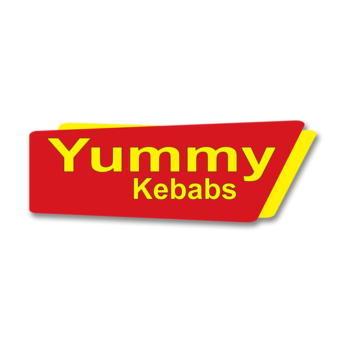 Yummy Kebab Hove app icon