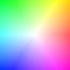 Colrfill - Color Matching Game icon