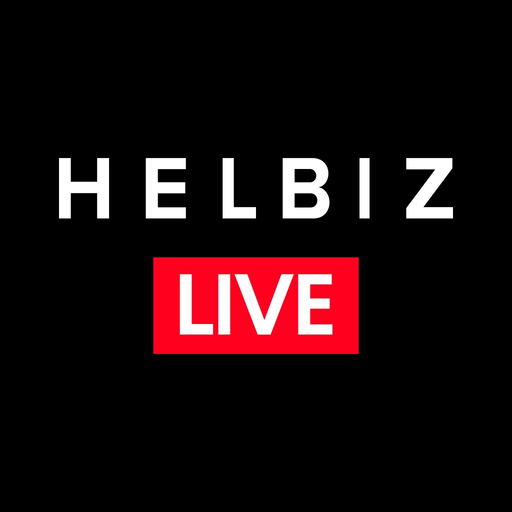 Helbiz Live app icon