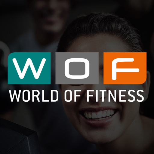 WOF app icon