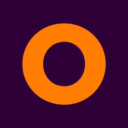 Optima mobile app icon