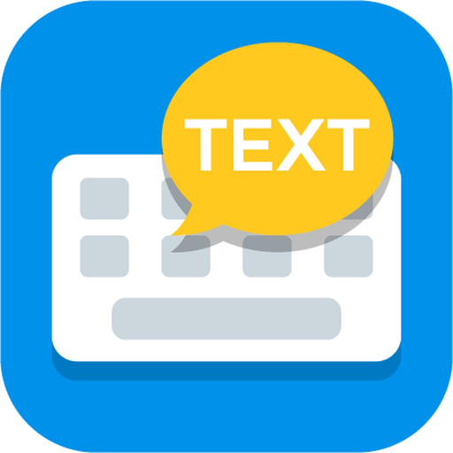 Fast Keyboard Paste app icon