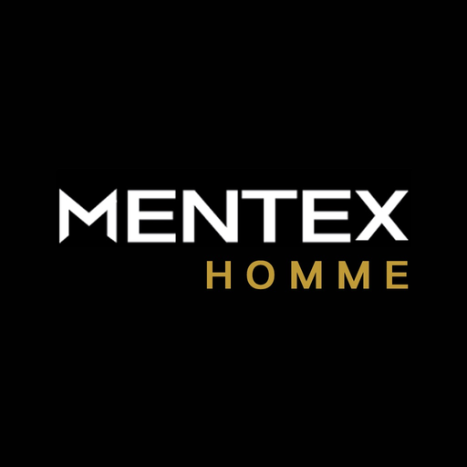 MENTEX HOMME app icon