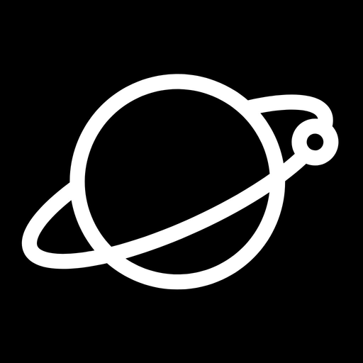 Orbita Rock Radio app icon