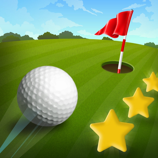 Mini Golf – Tournament 3D app icon