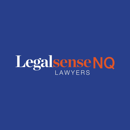 LegalSense NQ app icon