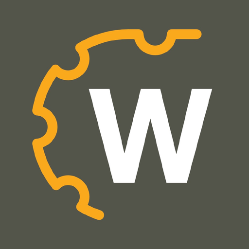 WeighRite: Livestock Weighing app icon