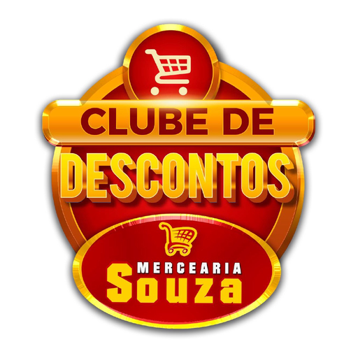 Mercearia Souza app icon