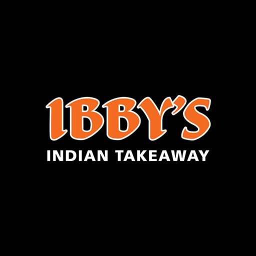 Ibby's Indian Takeaway app icon