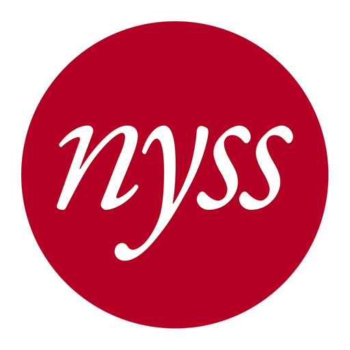 Nyss app icon