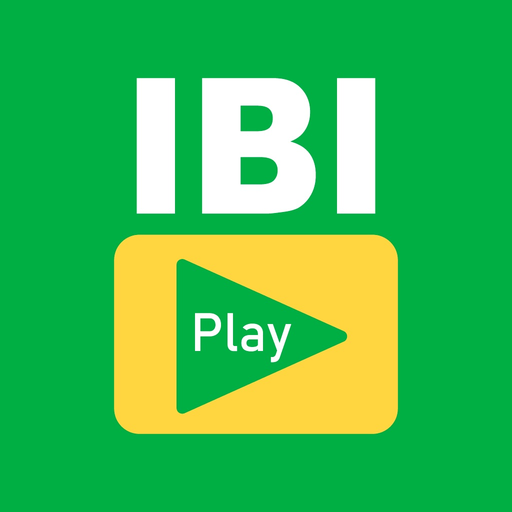 IBI PLAY app icon