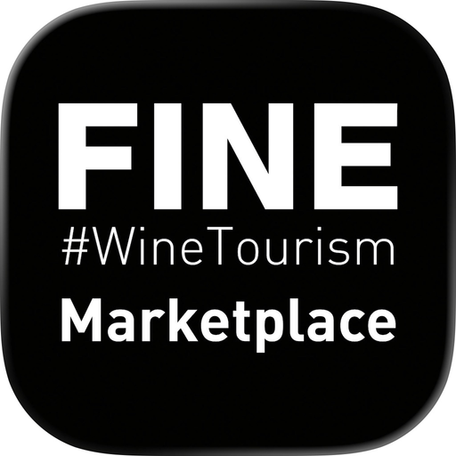 FINE 2026 app icon