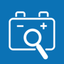 Electronicx Lifepo4 icon
