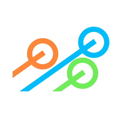 Routechoices Tracker app icon