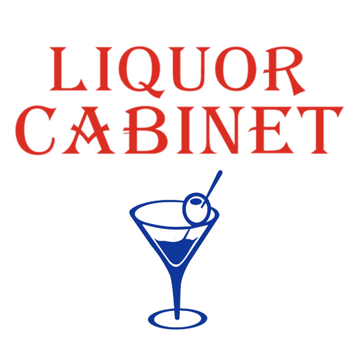 Liquor Cabinet TX app icon
