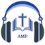 Amplified Bible (AMP) Audio* icon