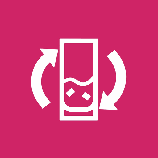 Drinkify - Drink Recipes app icon