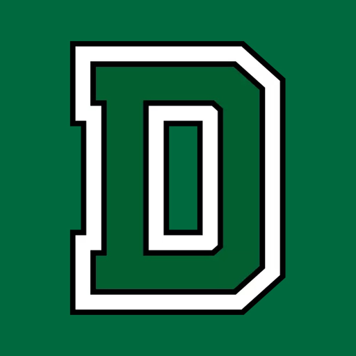 Dartmouth Sports app icon